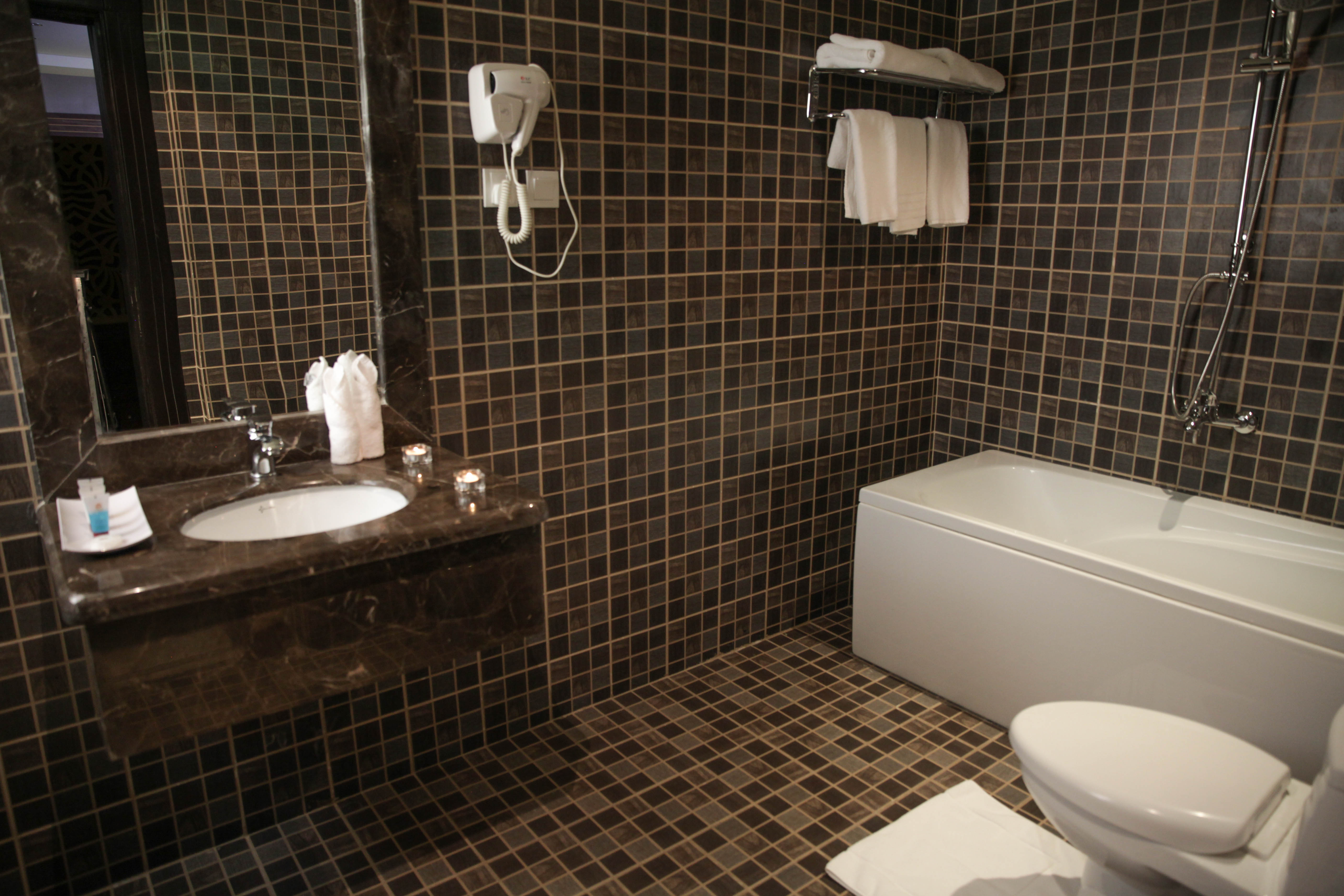 Plaza Inn Business Hotel