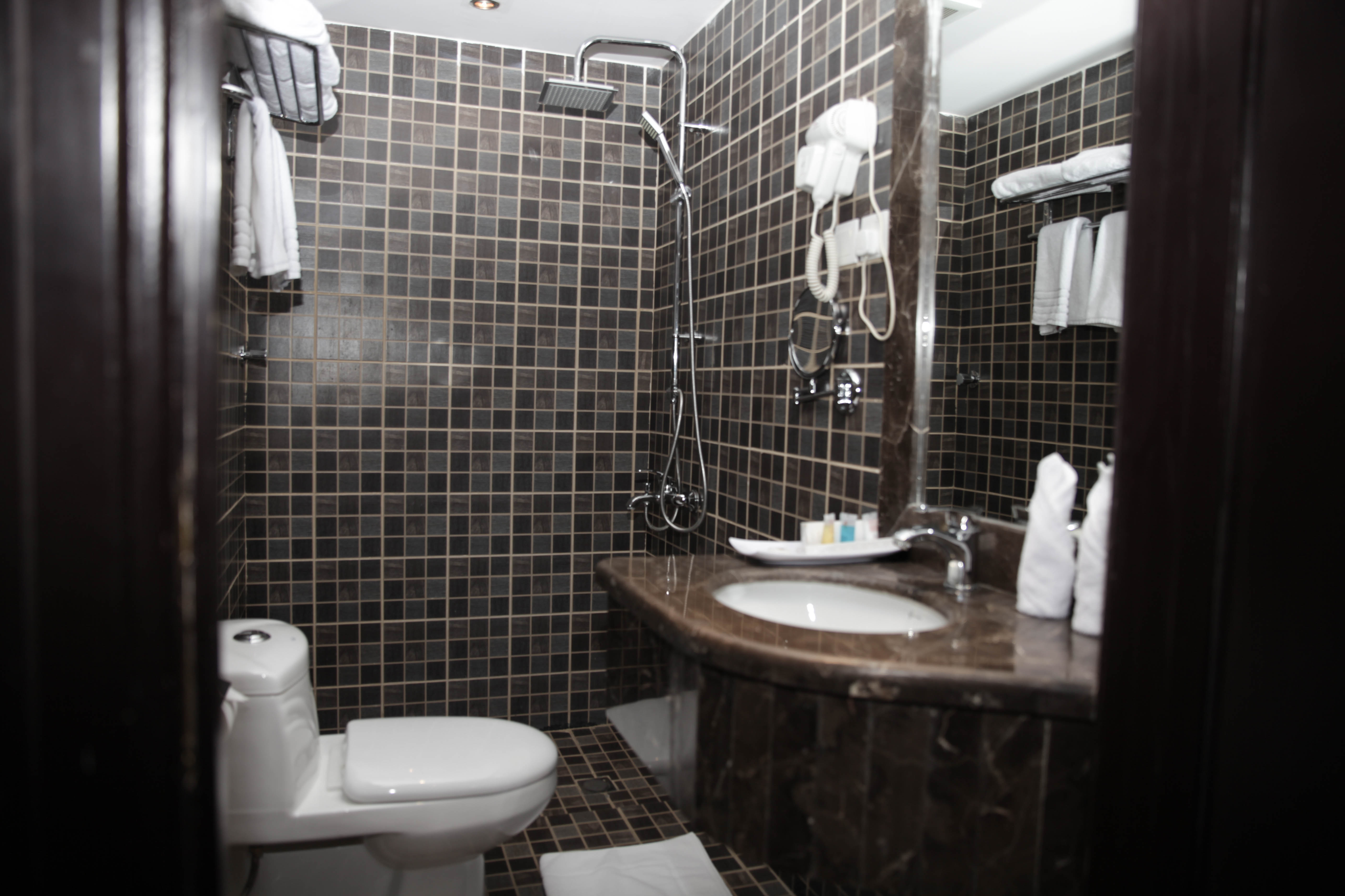 Plaza Inn Business Hotel