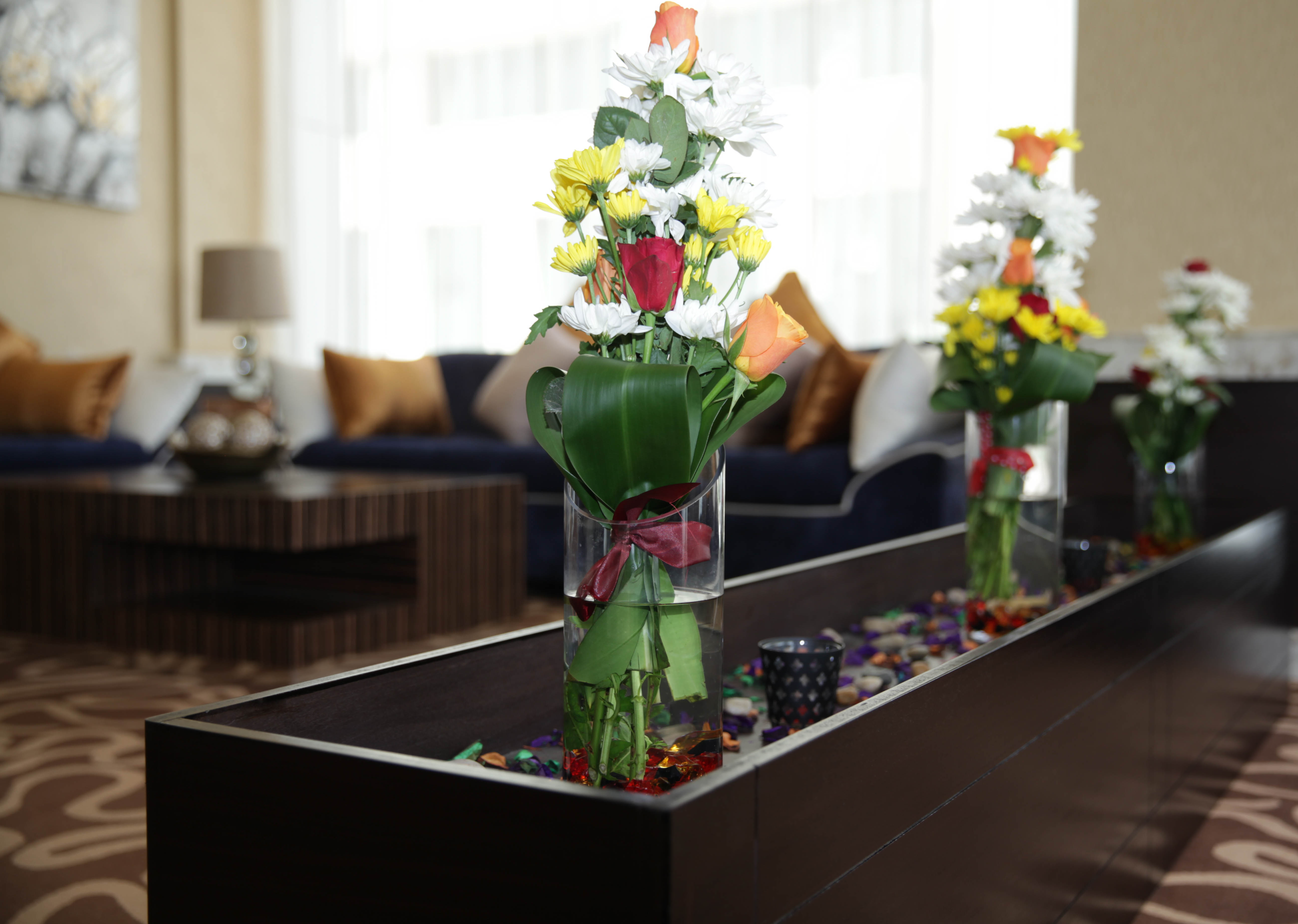 Plaza Inn Business Hotel