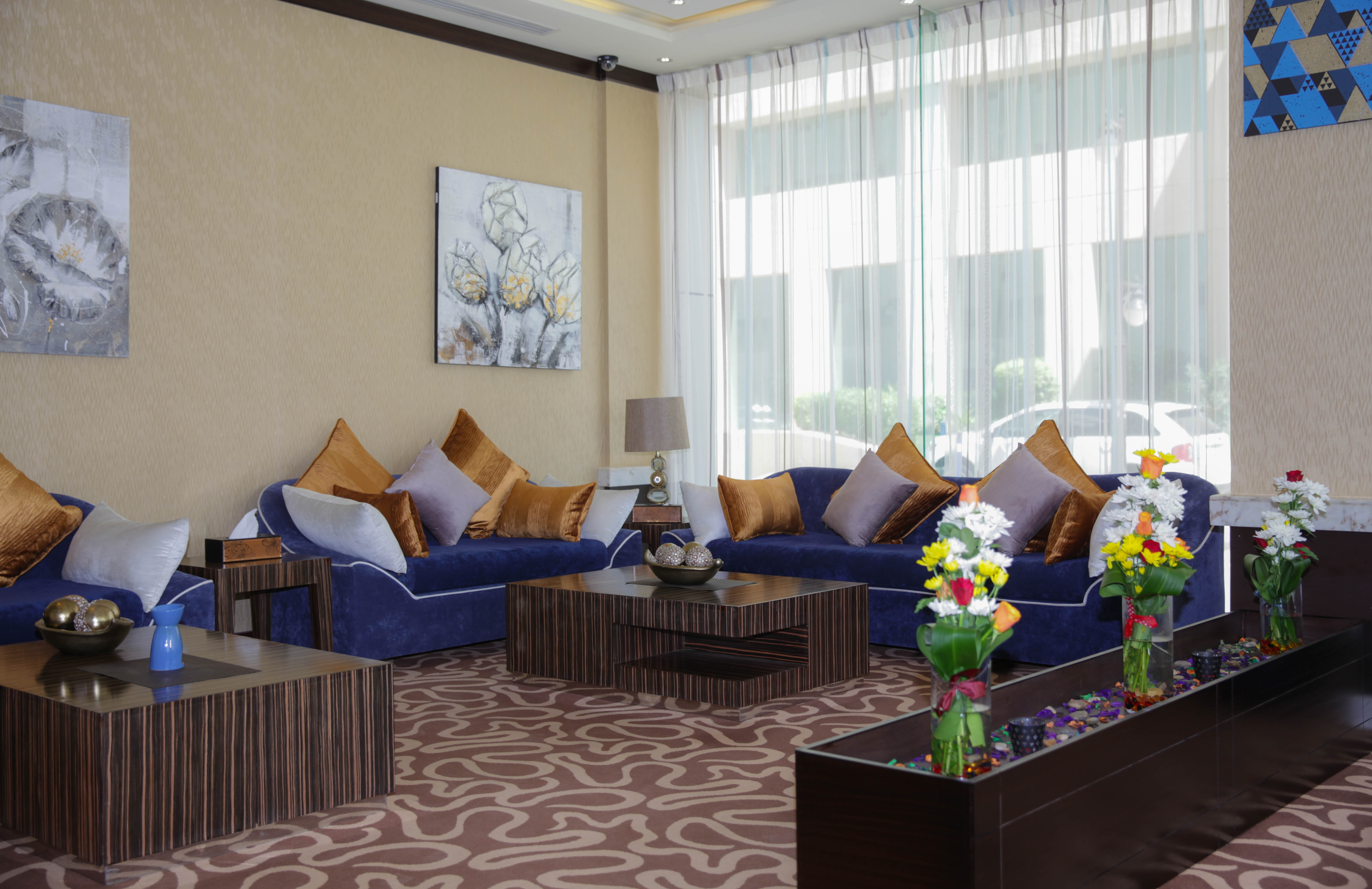 Plaza Inn Business Hotel