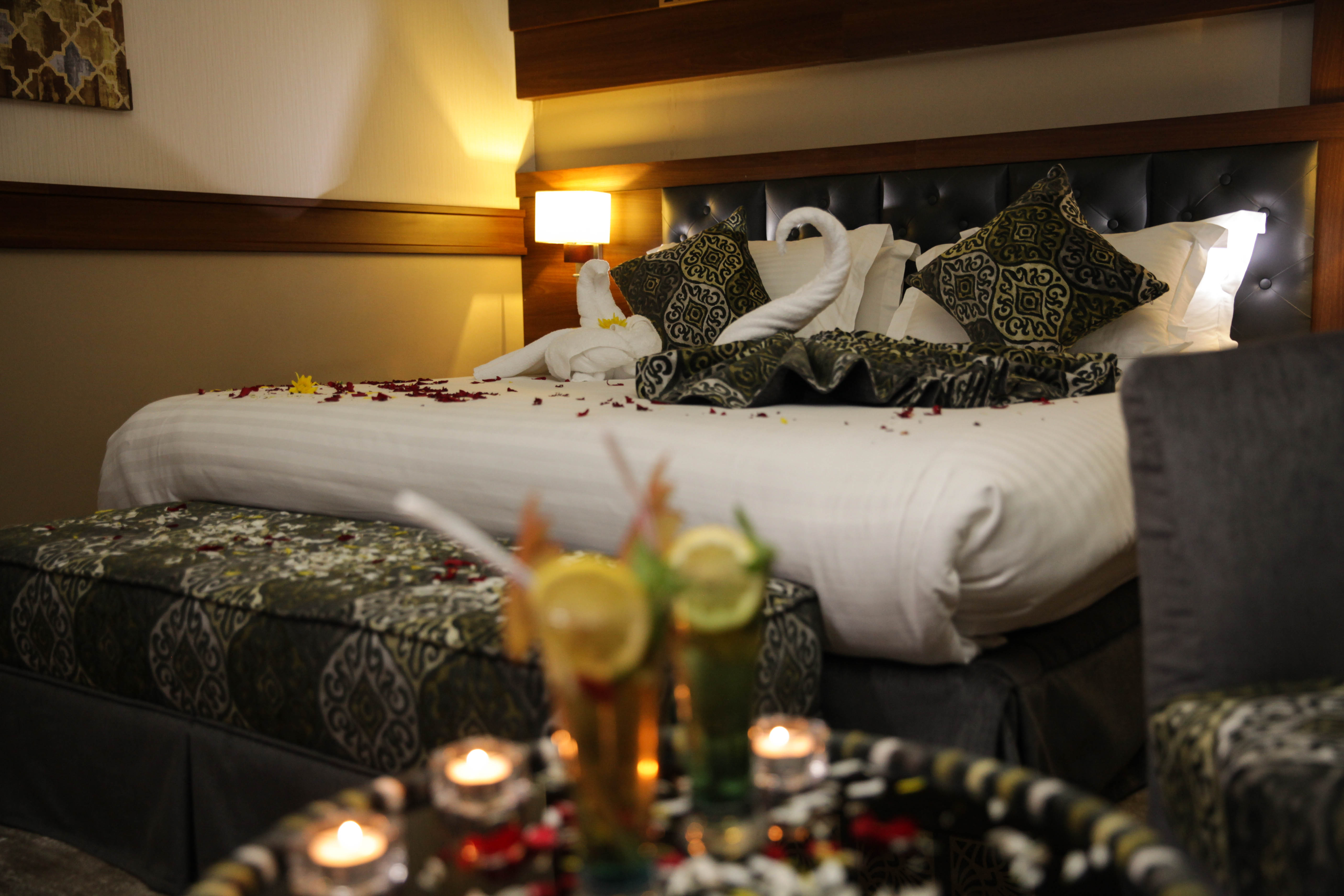 Plaza Inn Business Hotel