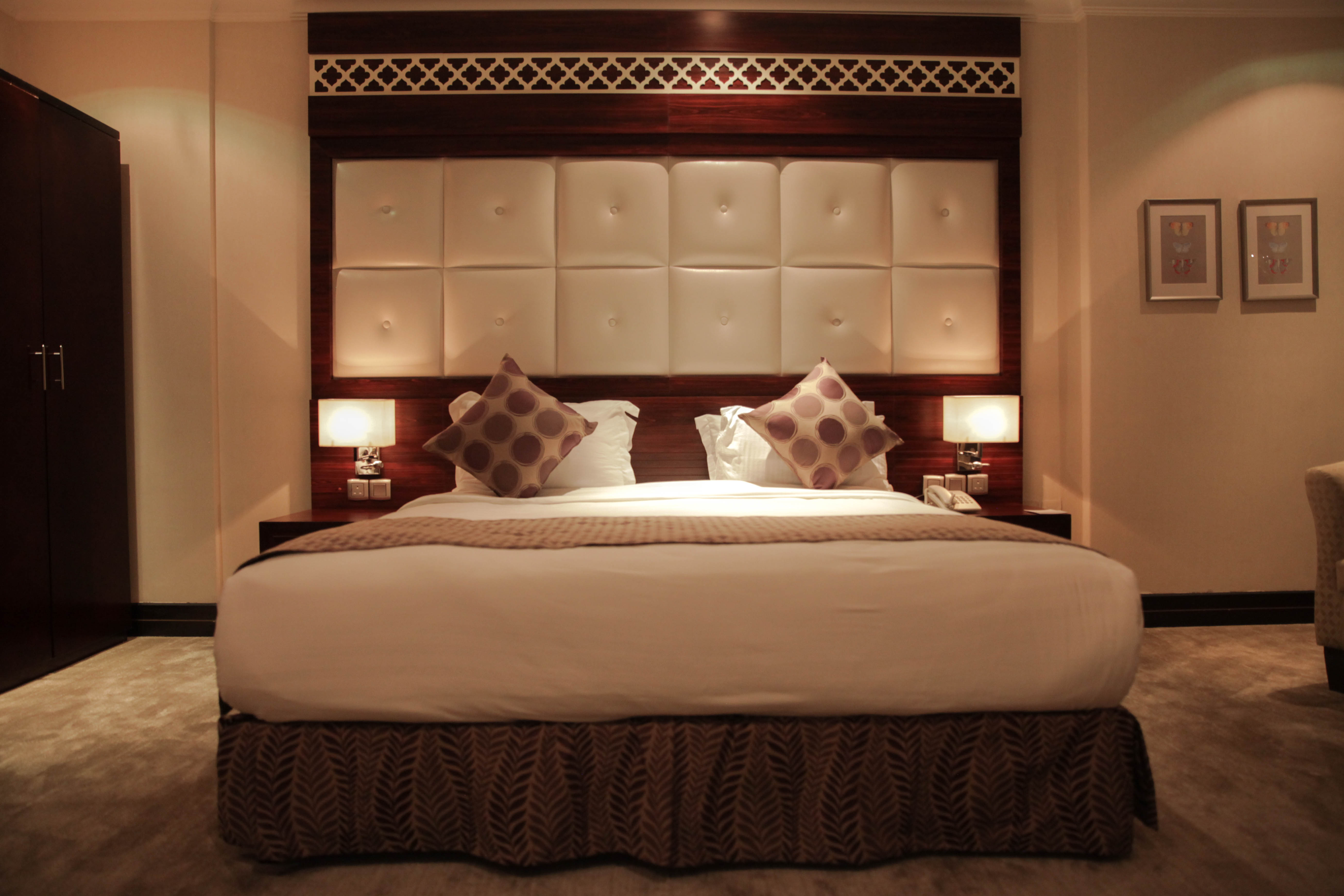 Plaza Inn Business Hotel