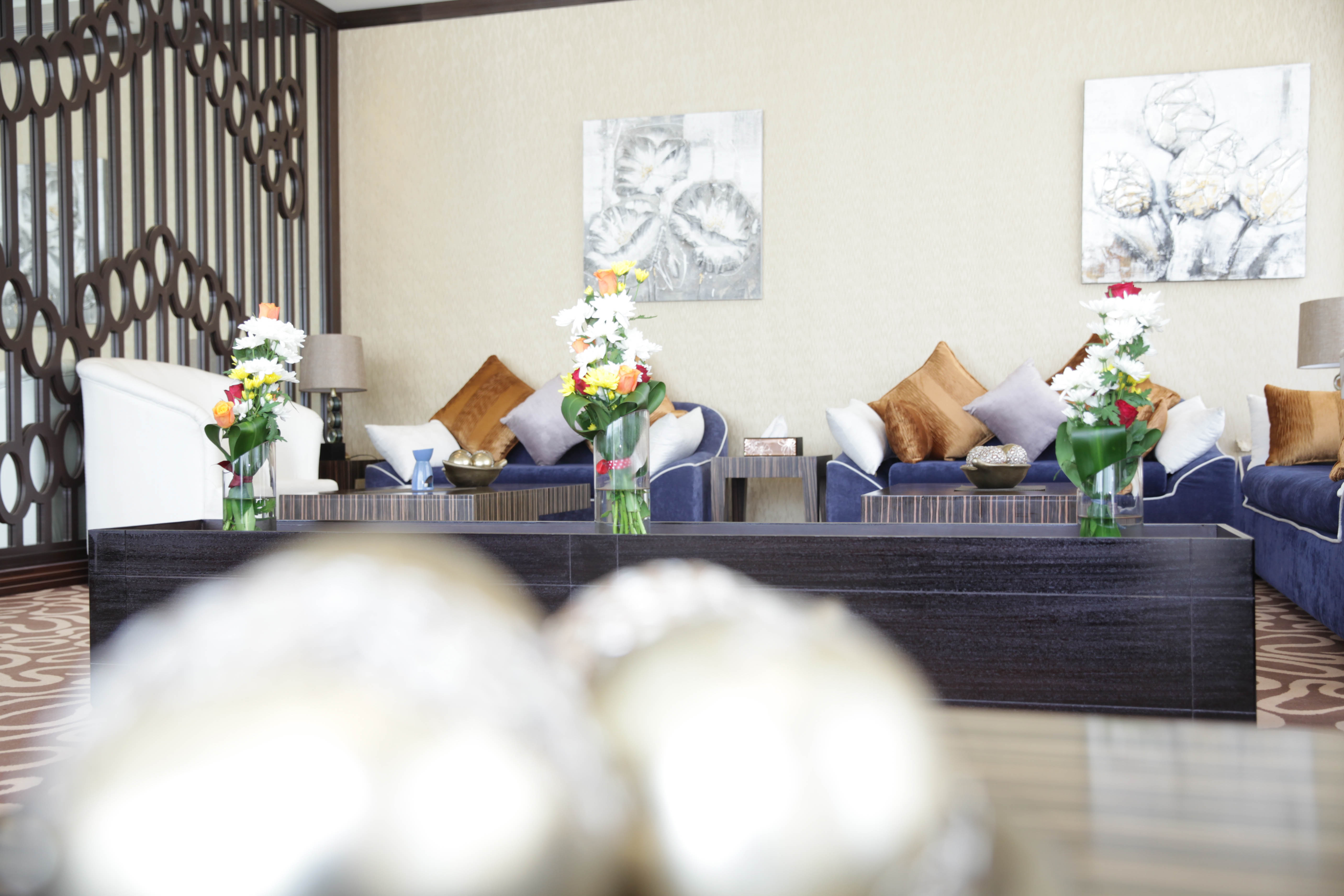 Plaza Inn Business Hotel