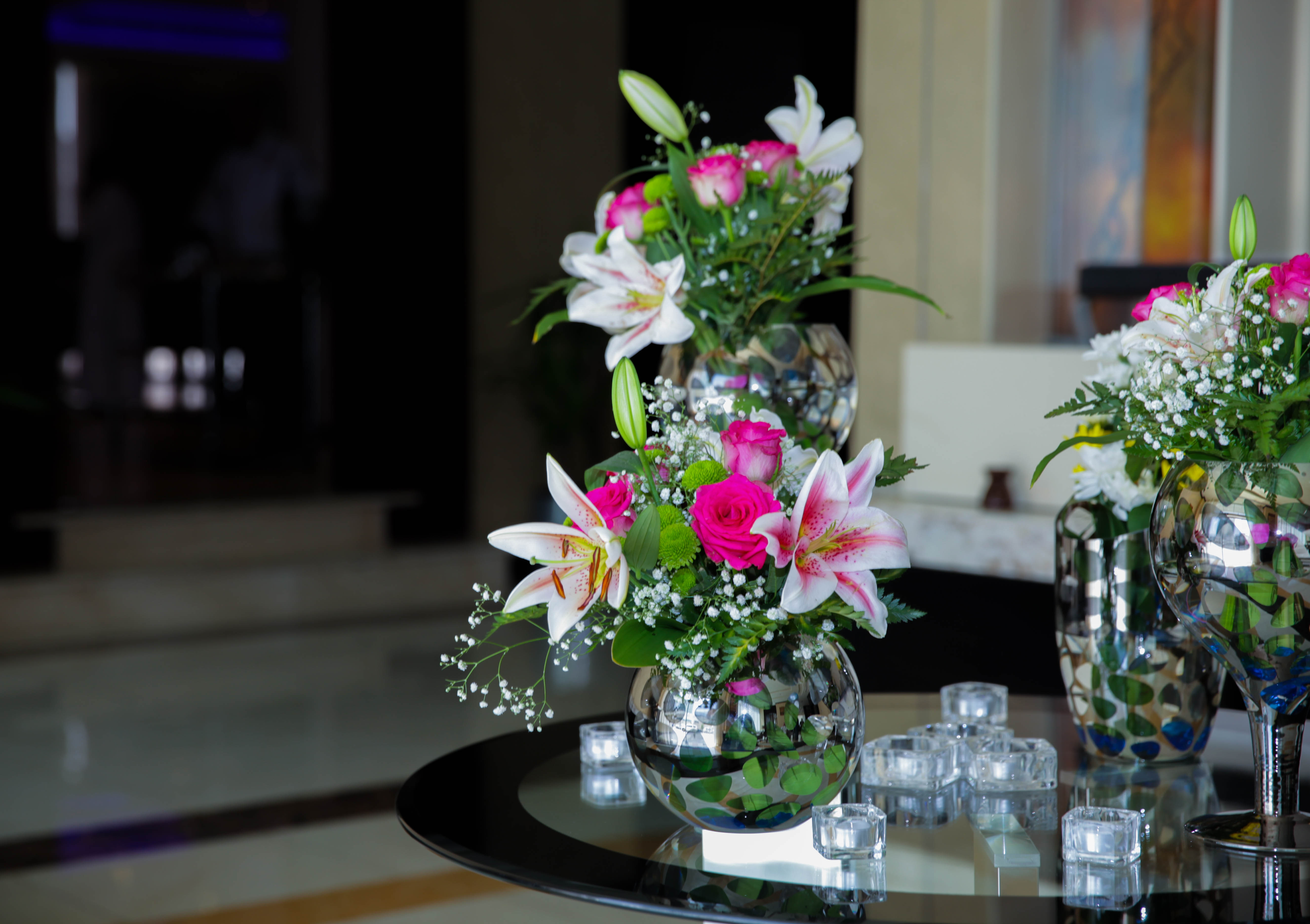 Plaza Inn Business Hotel