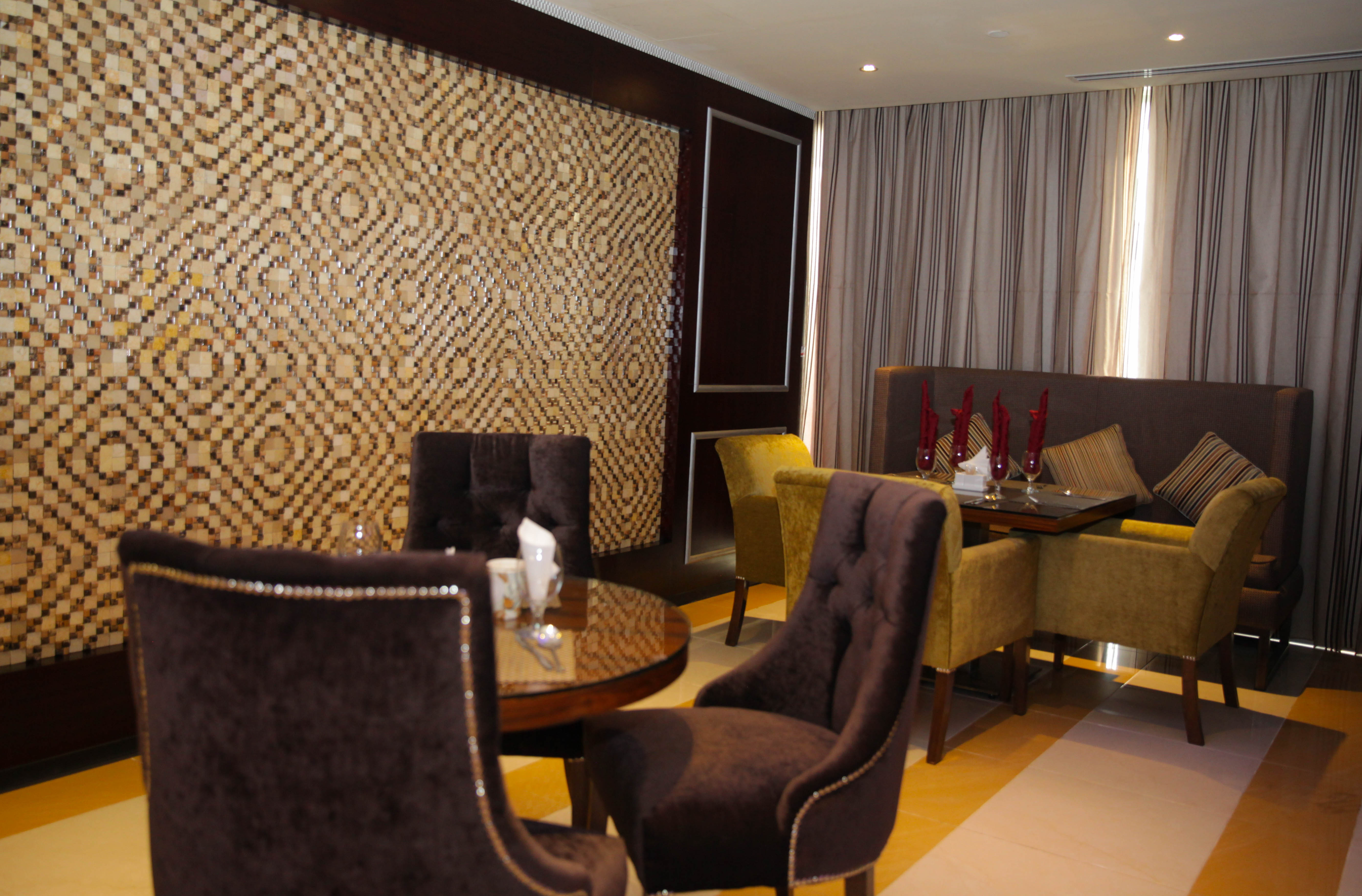 Plaza Inn Business Hotel