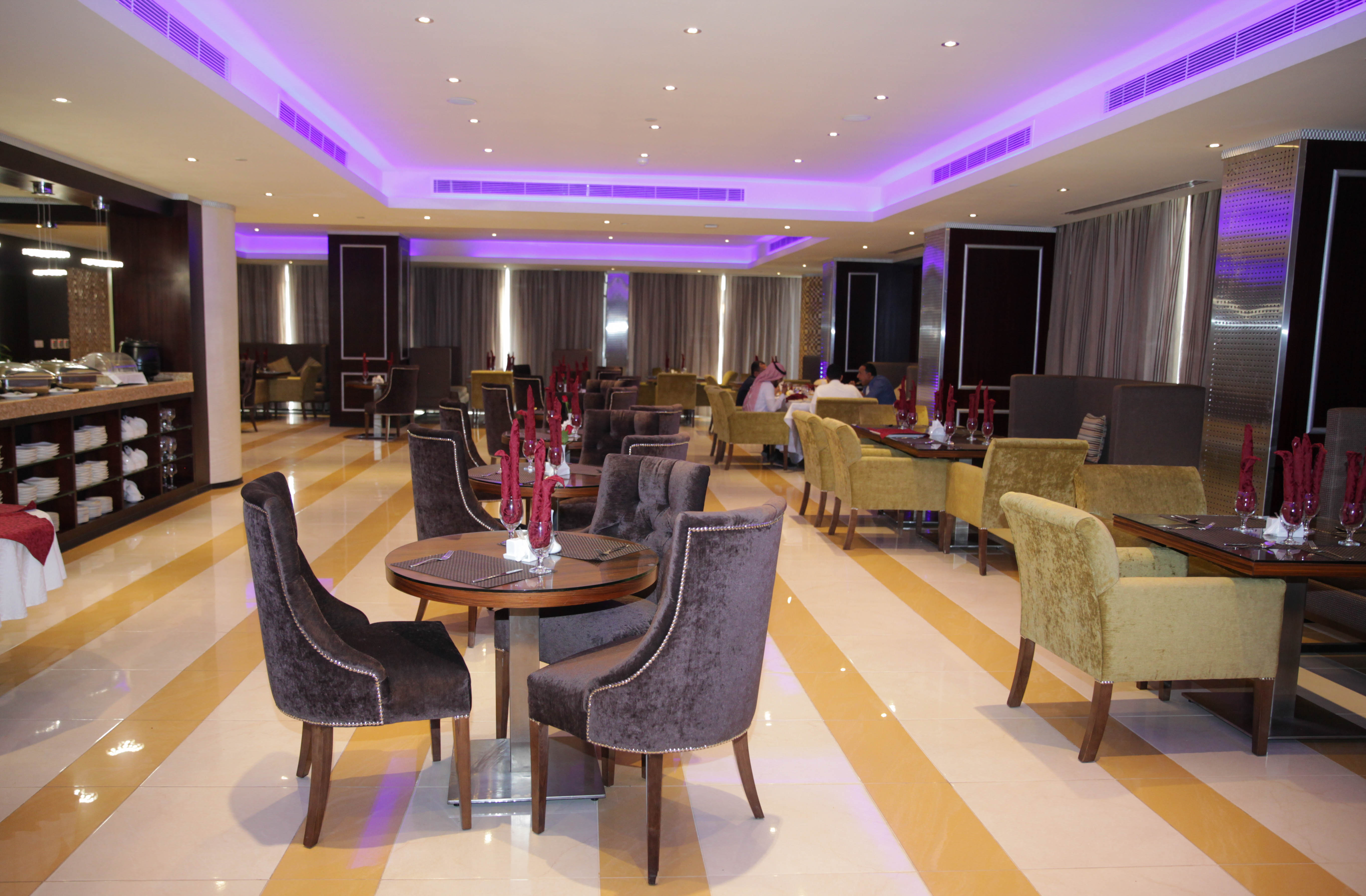 Plaza Inn Business Hotel