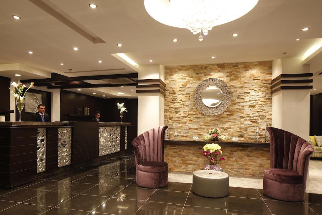 Haven Plaza