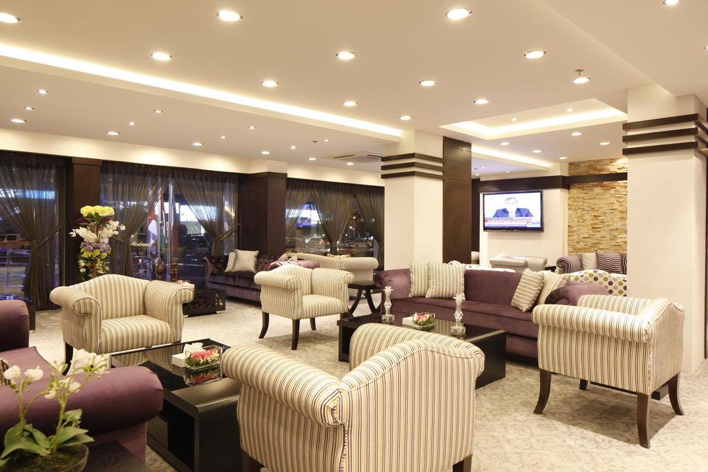 Haven Plaza