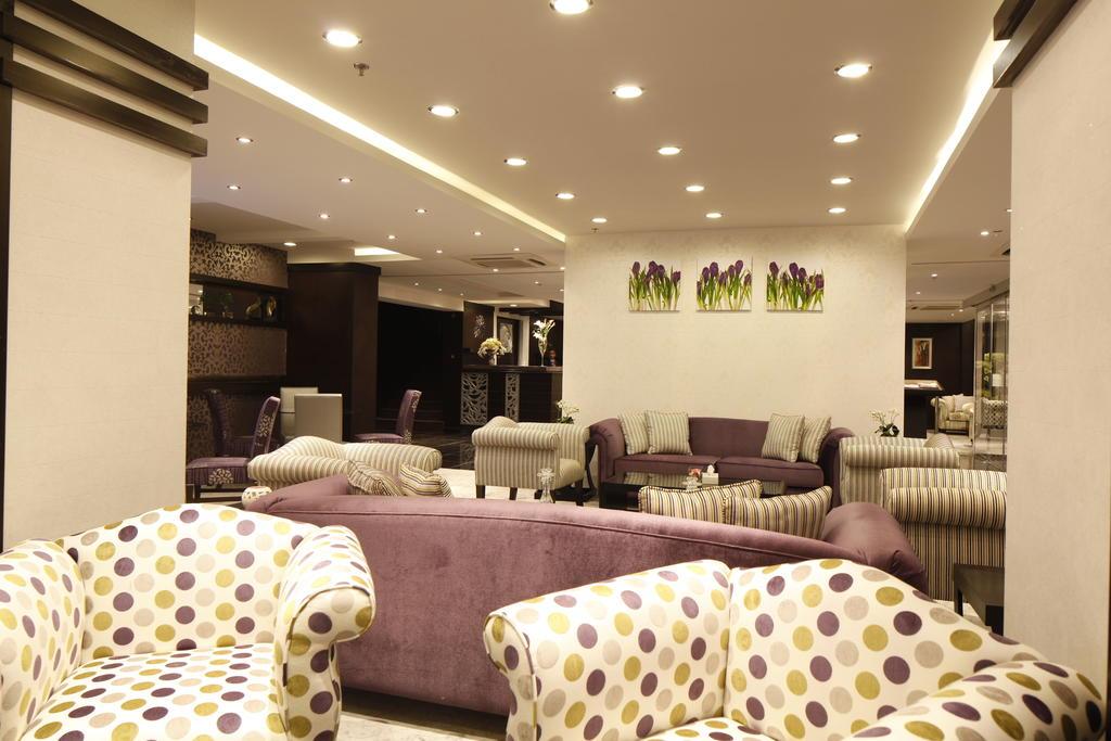 Haven Plaza