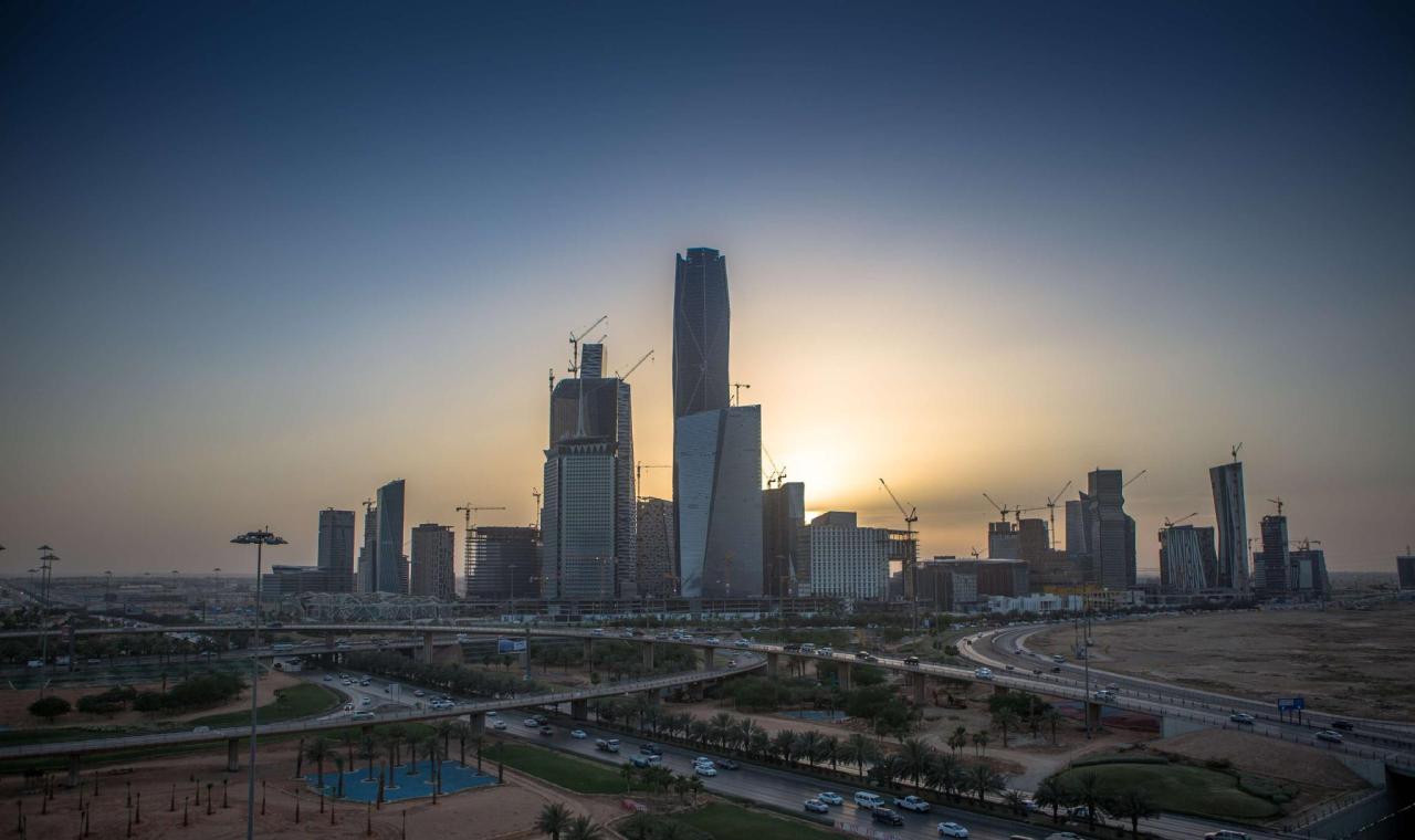 Radisson Blu Hotel, Riyadh Qurtuba