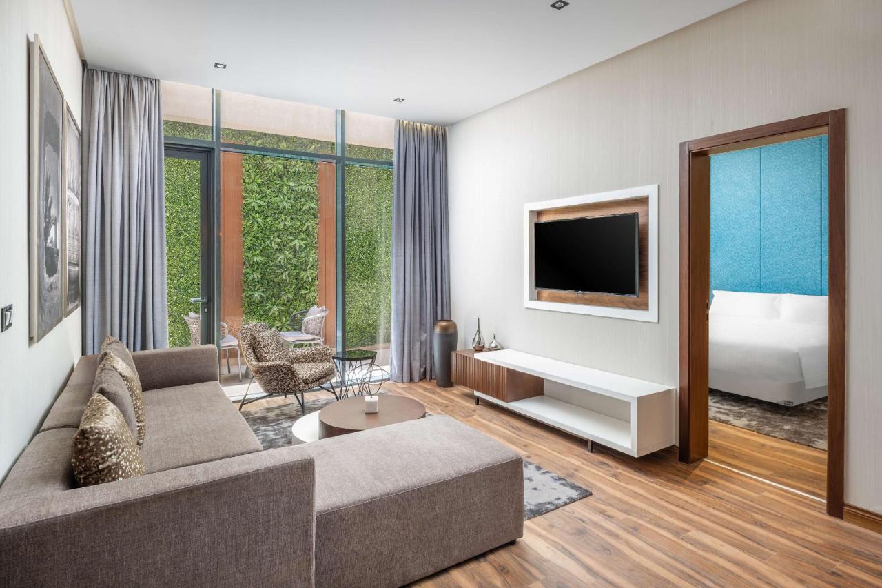 Radisson Blu Hotel, Riyadh Qurtuba