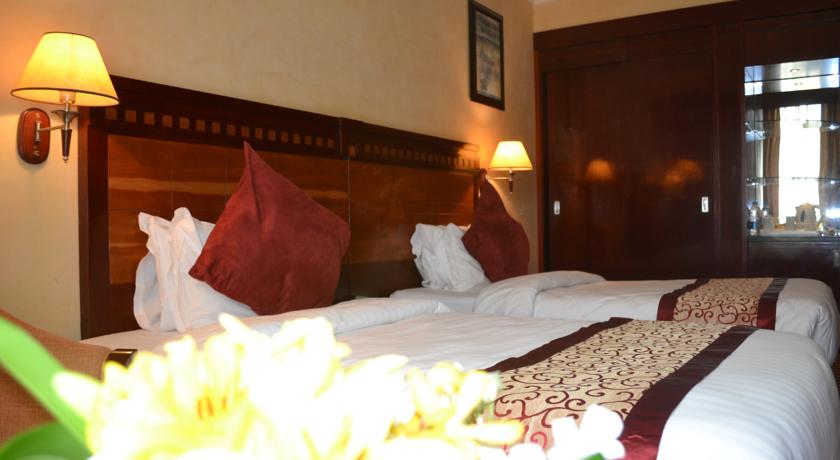 Ramada by Wyndham Riyadh
