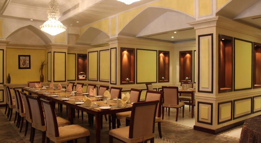 Ramada by Wyndham Riyadh