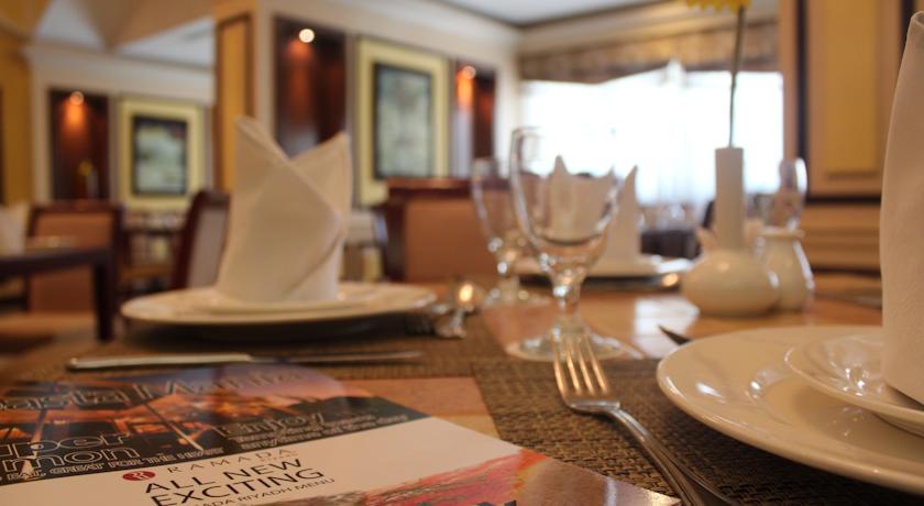 Ramada by Wyndham Riyadh