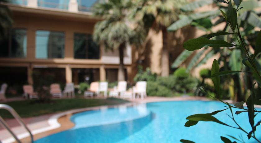 Ramada by Wyndham Riyadh