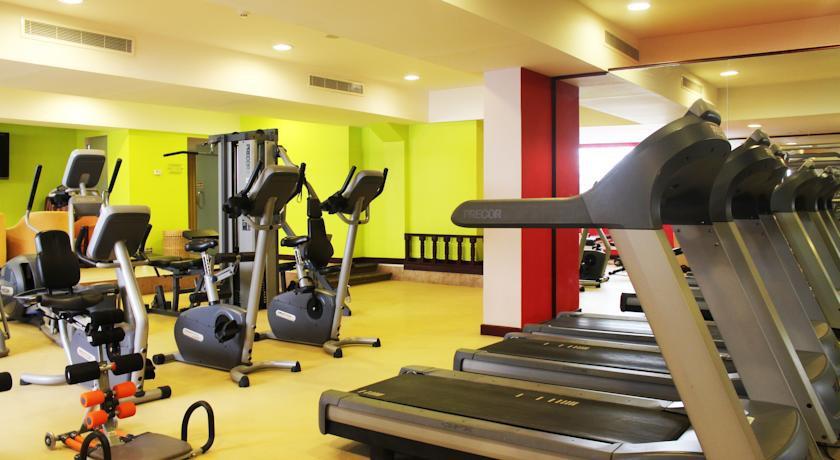 Ramada by Wyndham Riyadh