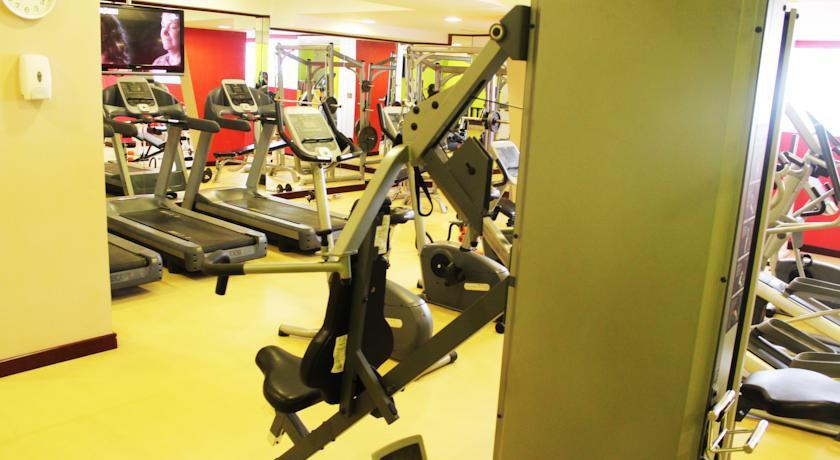 Ramada by Wyndham Riyadh