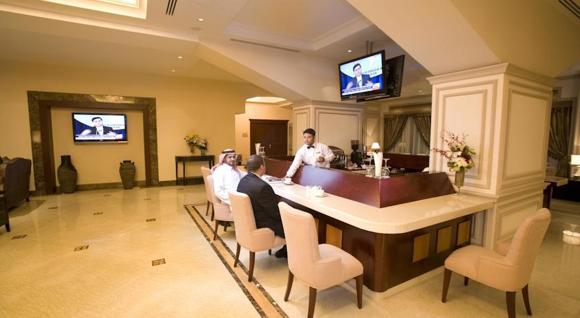 Ramada by Wyndham Riyadh