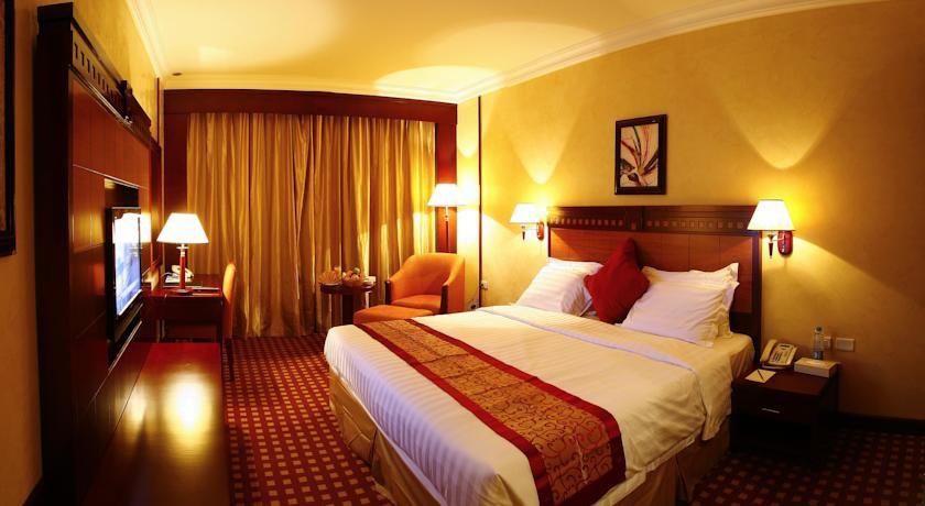 Ramada by Wyndham Riyadh
