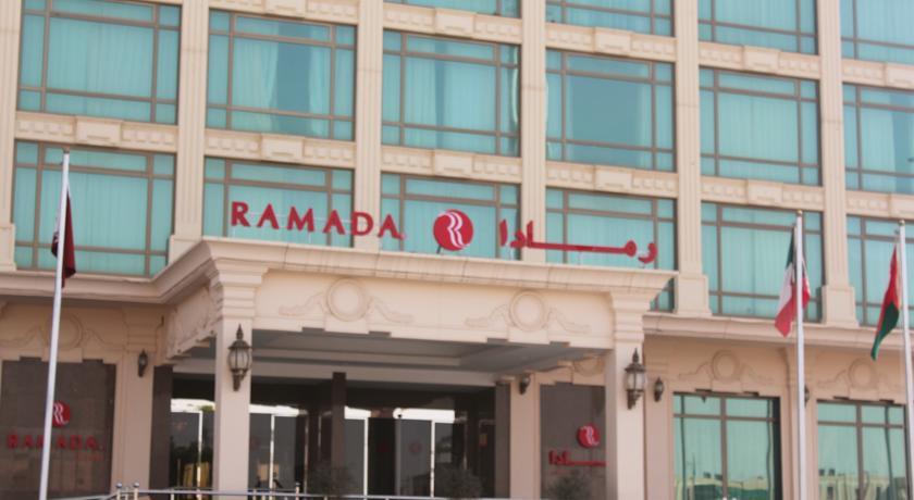 Ramada by Wyndham Riyadh