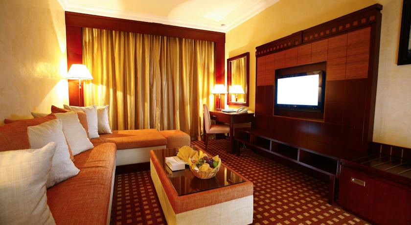 Ramada by Wyndham Riyadh