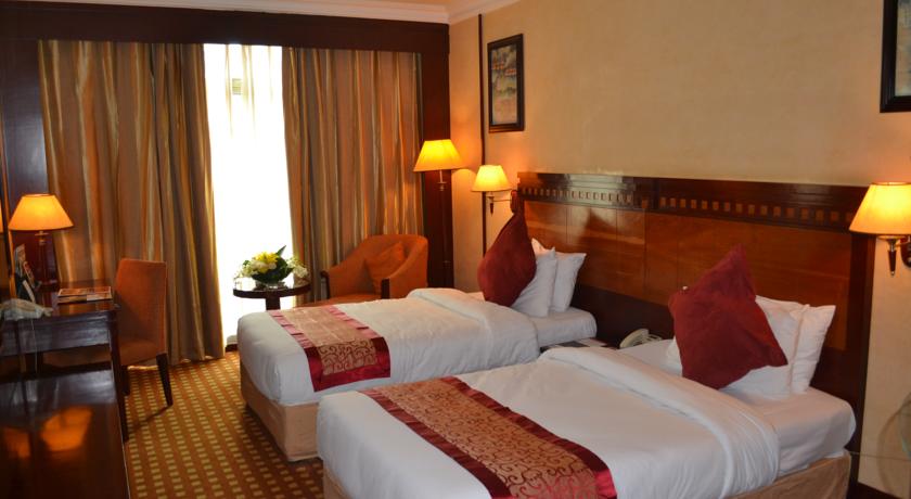 Ramada by Wyndham Riyadh