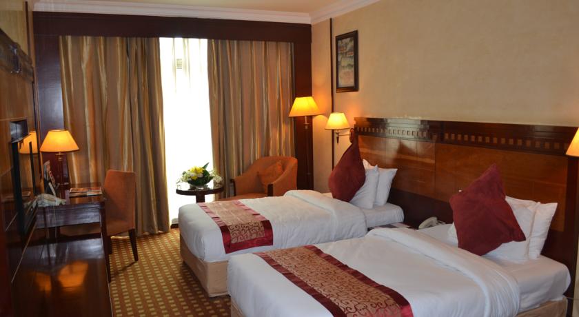 Ramada by Wyndham Riyadh