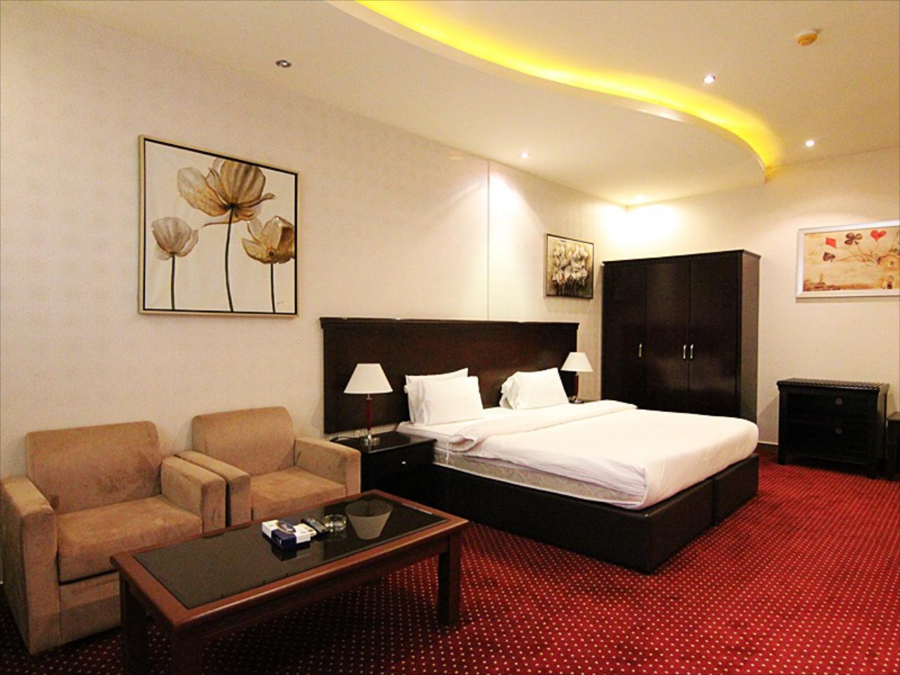 Rawaq Suites 5 Al Sulimaniyah