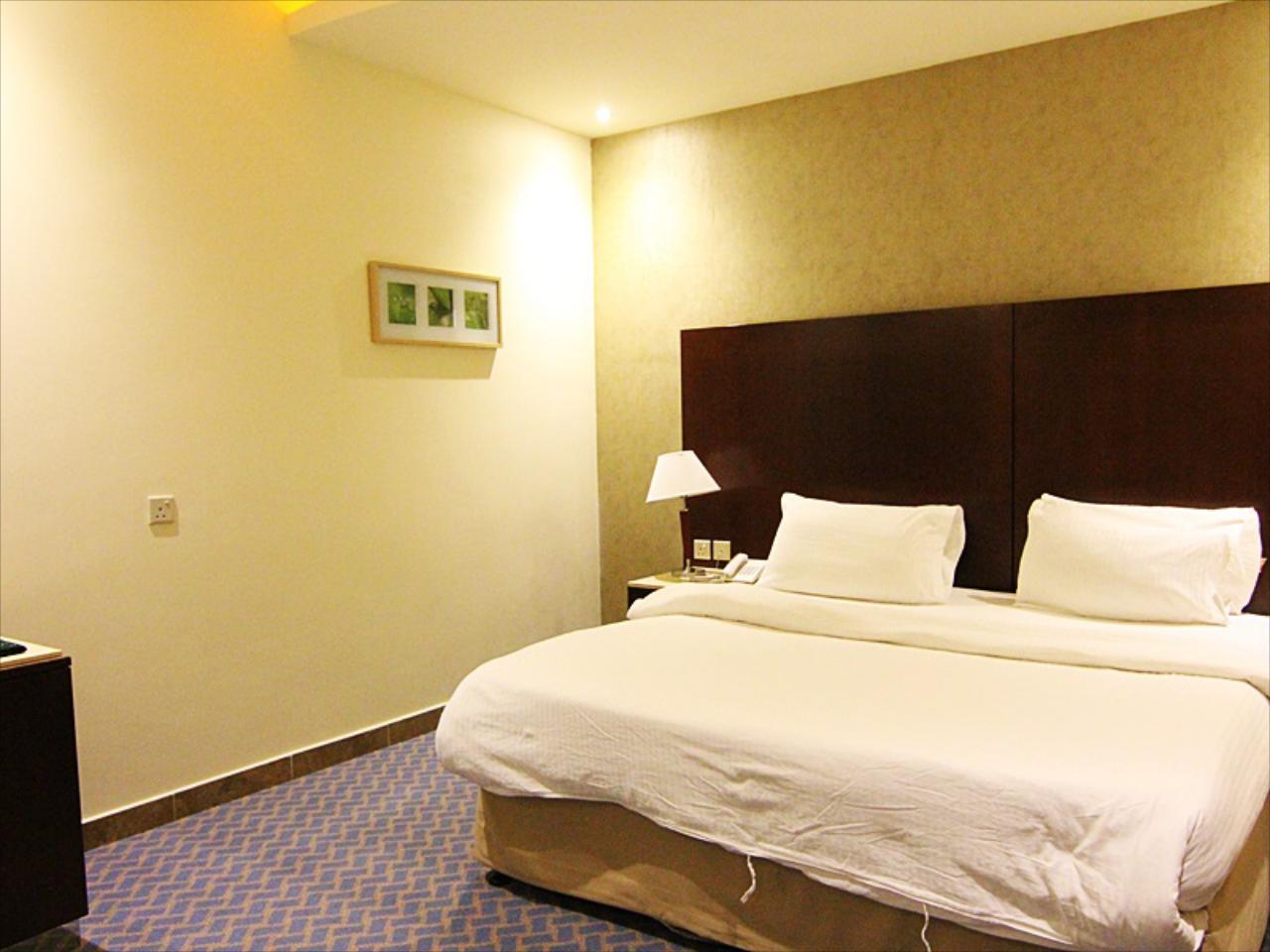 Rawaq Suites 5 Al Sulimaniyah