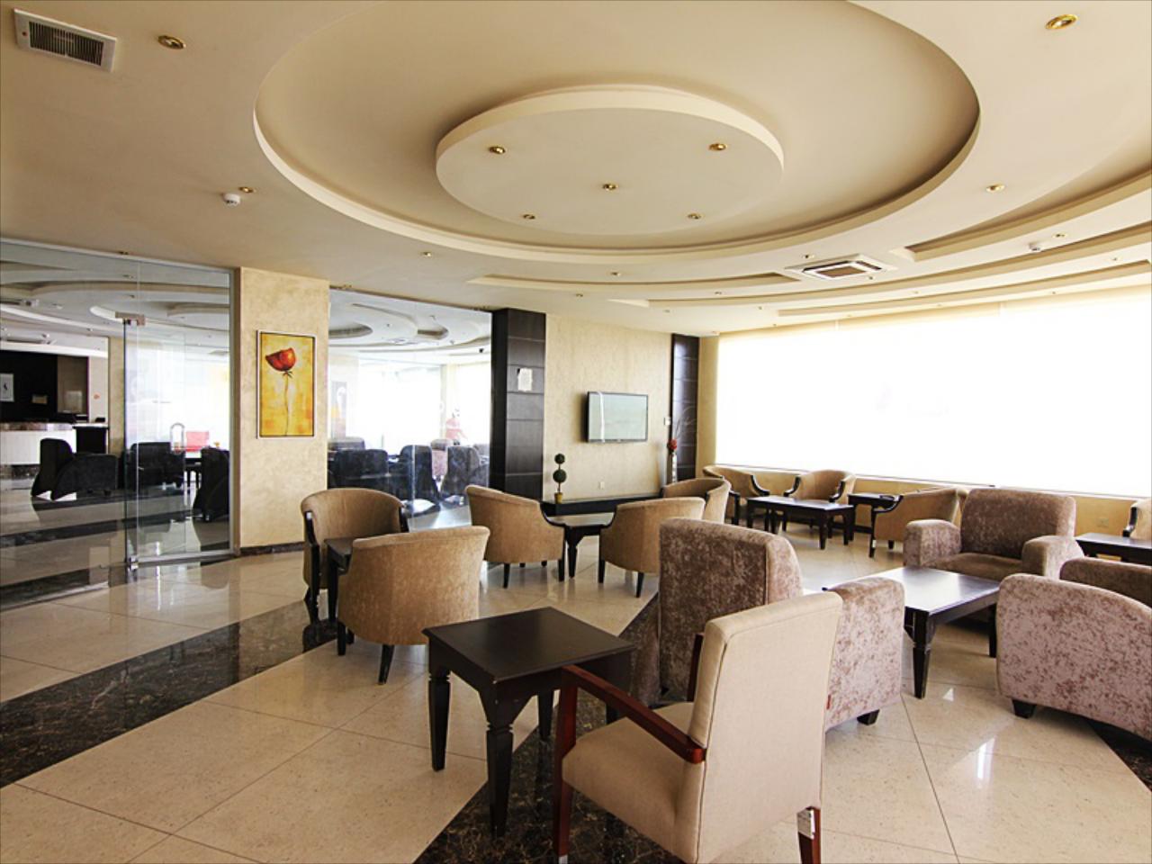 Rawaq Suites 5 Al Sulimaniyah