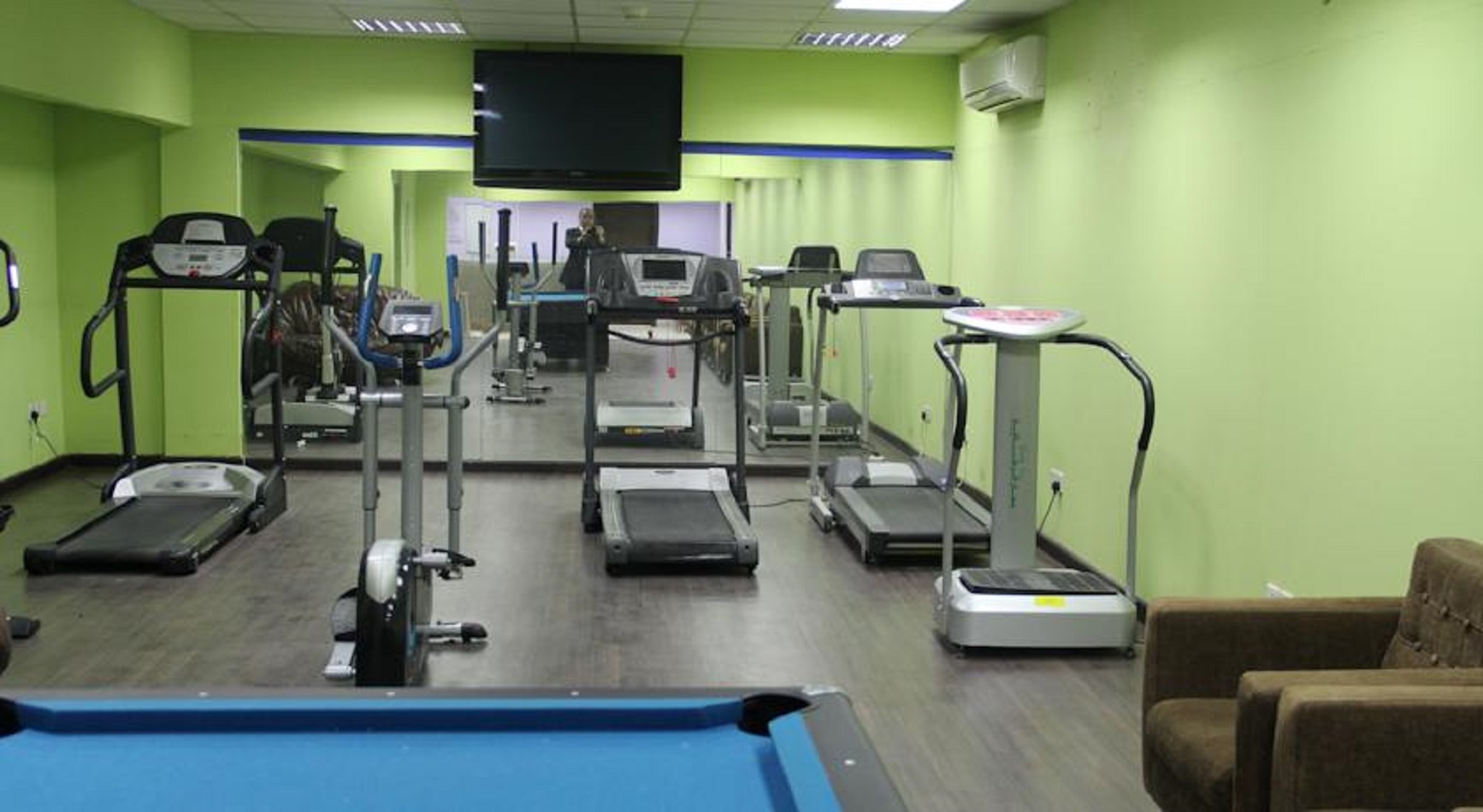 Reef Al Malaz Hotel International