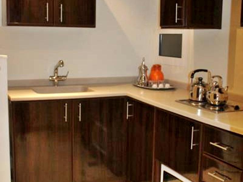 Rest Inn Suites Riyadh