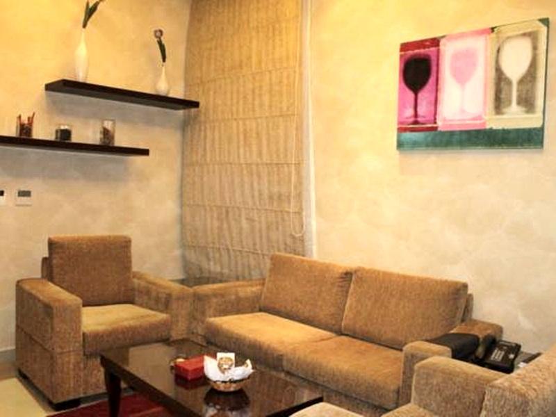 Rest Inn Suites Riyadh