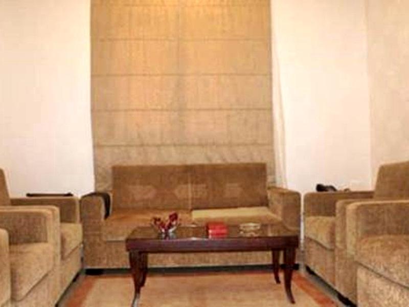 Rest Inn Suites Riyadh