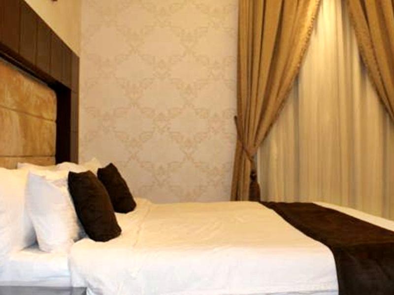 Rest Inn Suites Riyadh