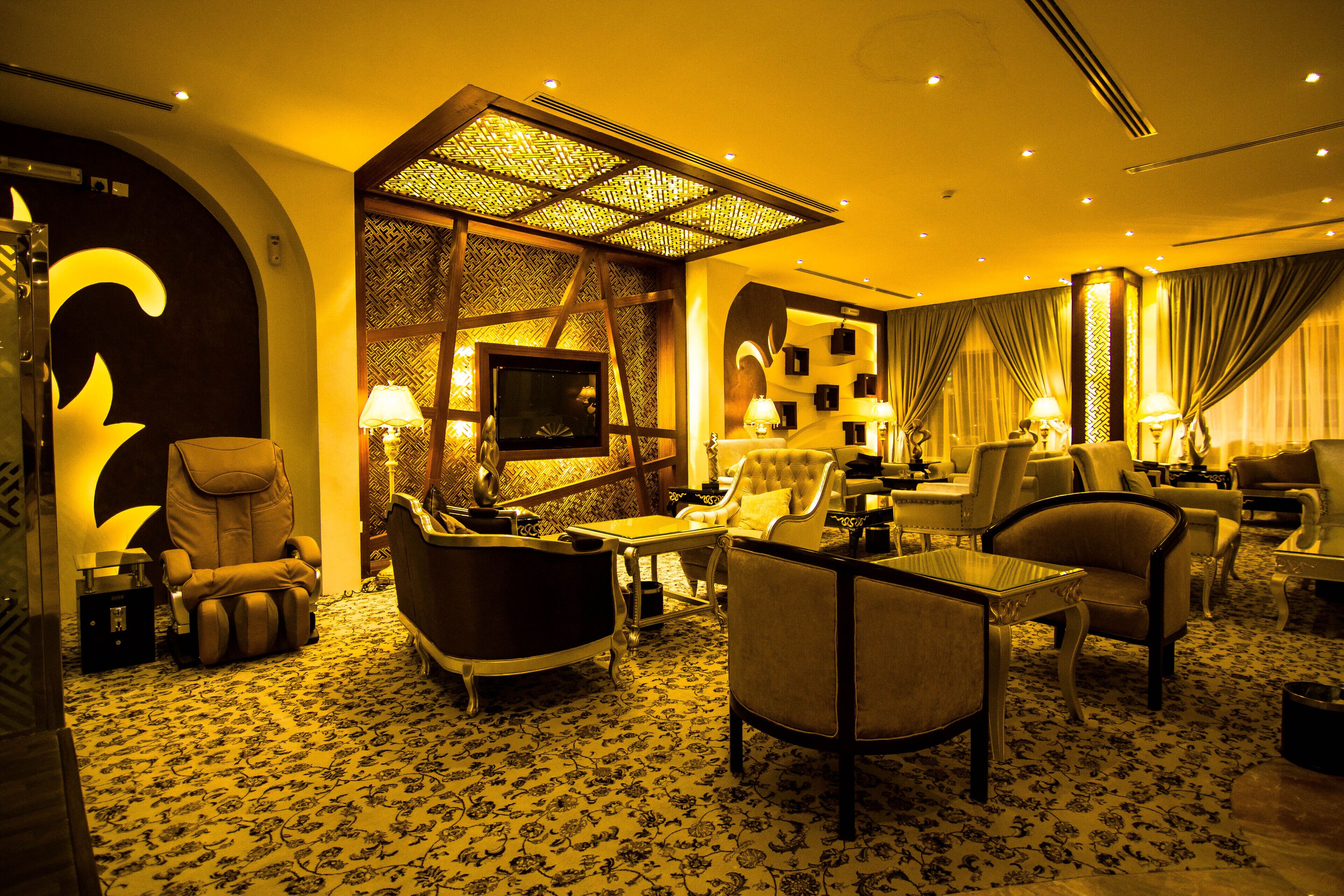 Rest Night Hotel Apartment