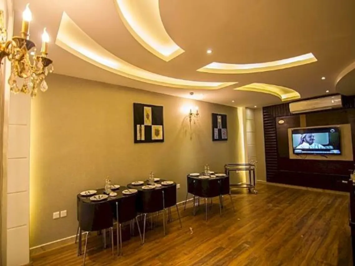 Rest Night Hotel Apartment Al Morog