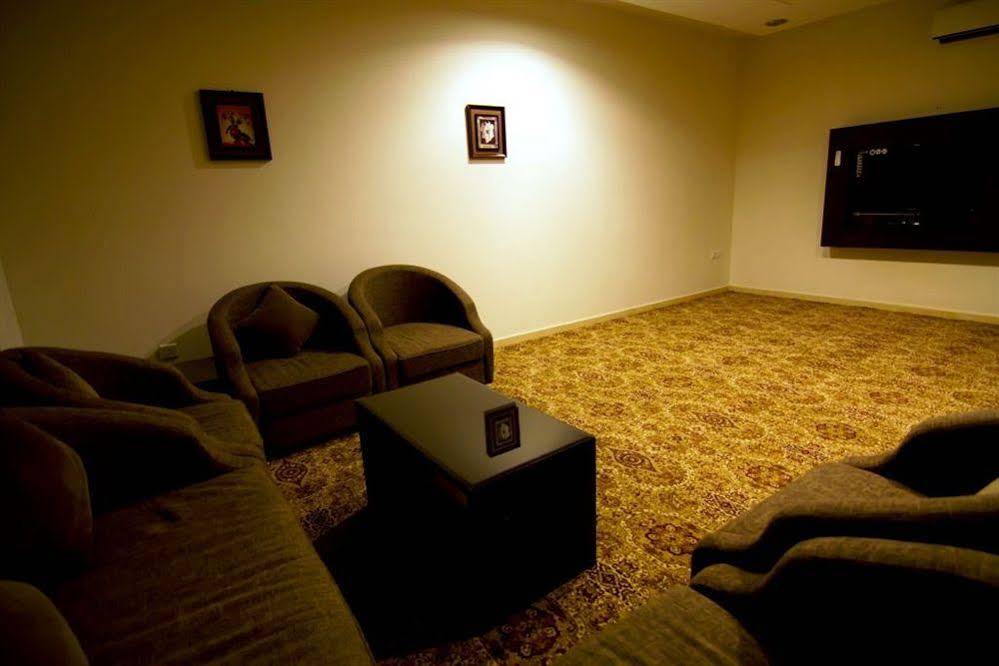 Rest Night Hotel Suites - Al Nafal