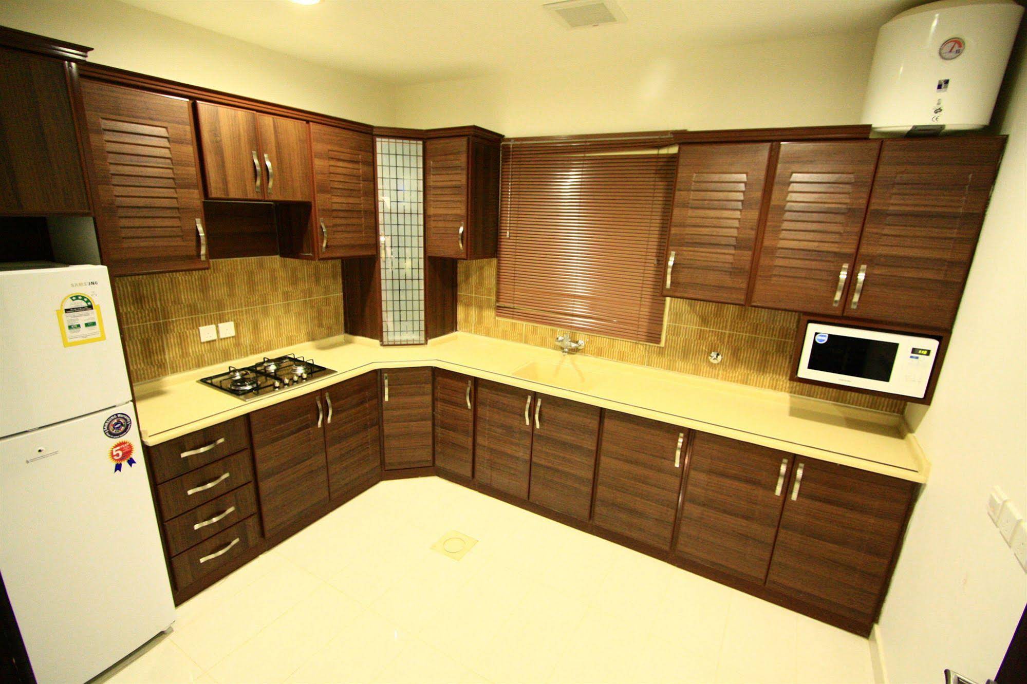 Rest Night Hotel Suites - Al Nafal