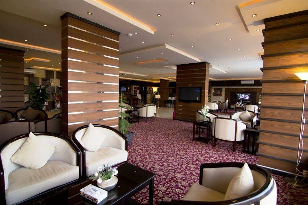 Rest Night Hotel Suites - Al Nafal