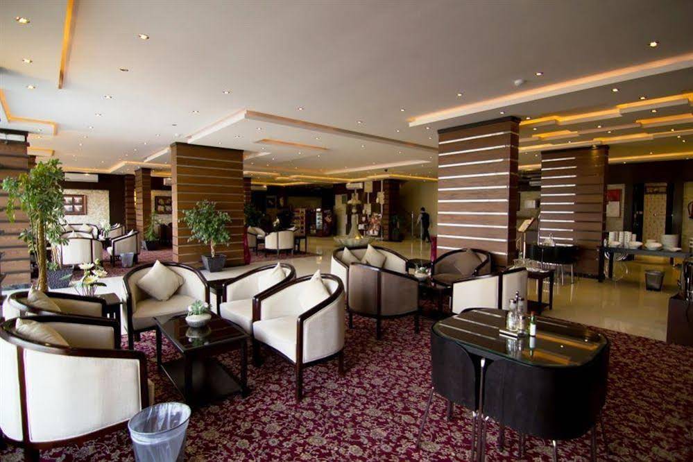 Rest Night Hotel Suites - Al Nafal