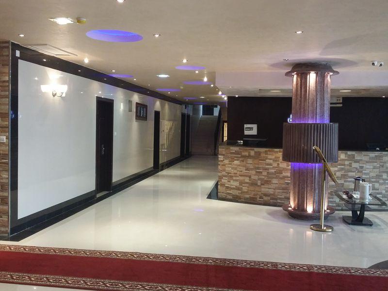 Rina Suites