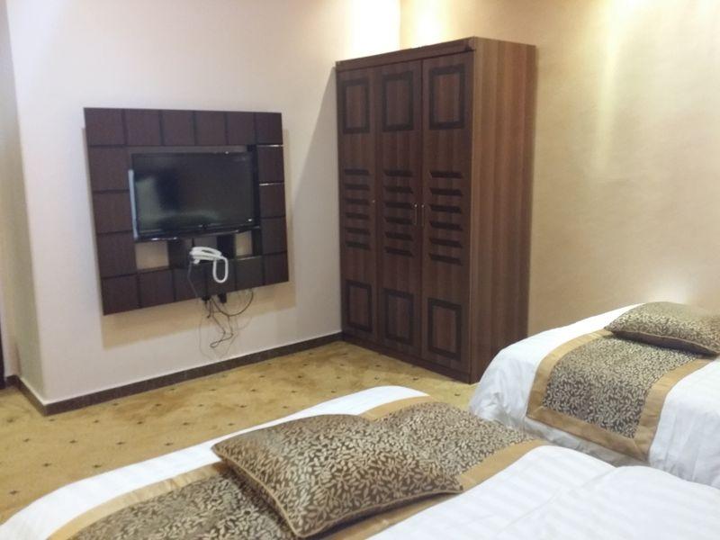 Rina Suites
