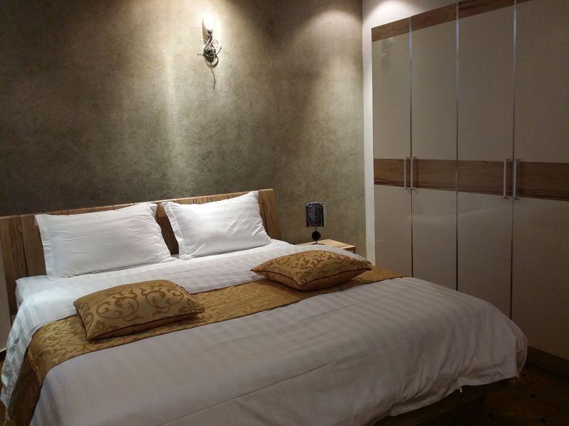 Rina Suites