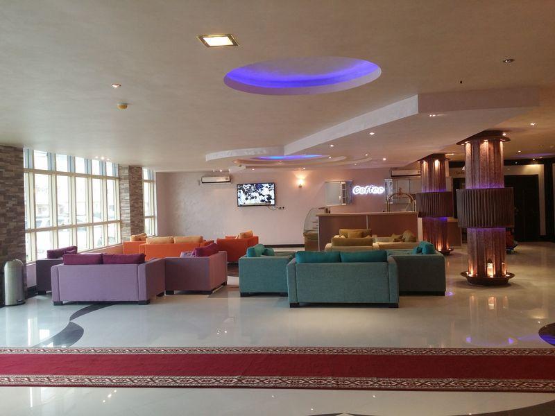 Rina Suites