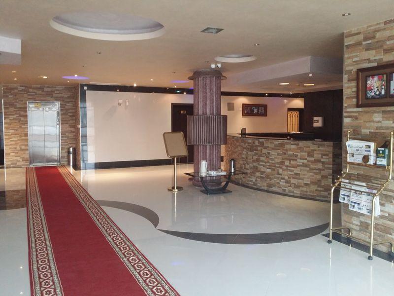 Rina Suites