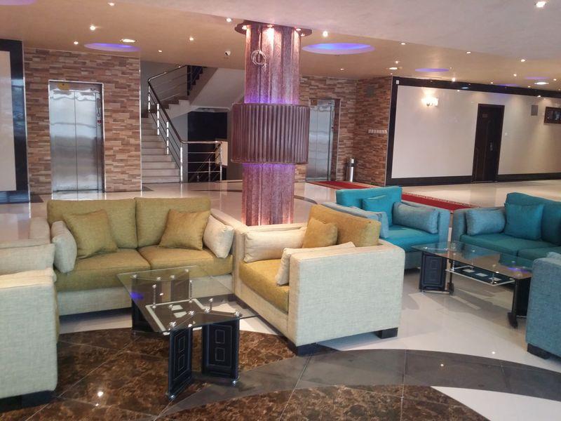 Rina Suites