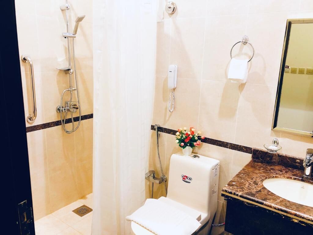 Riyadh Inn Hotel