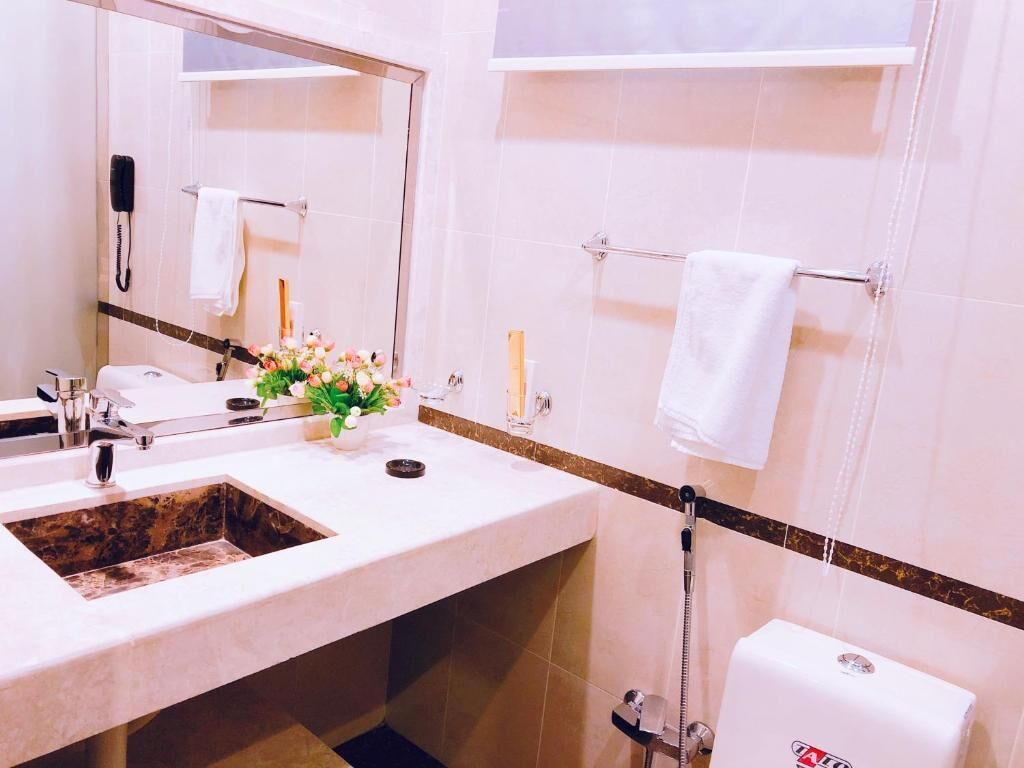 Riyadh Inn Hotel