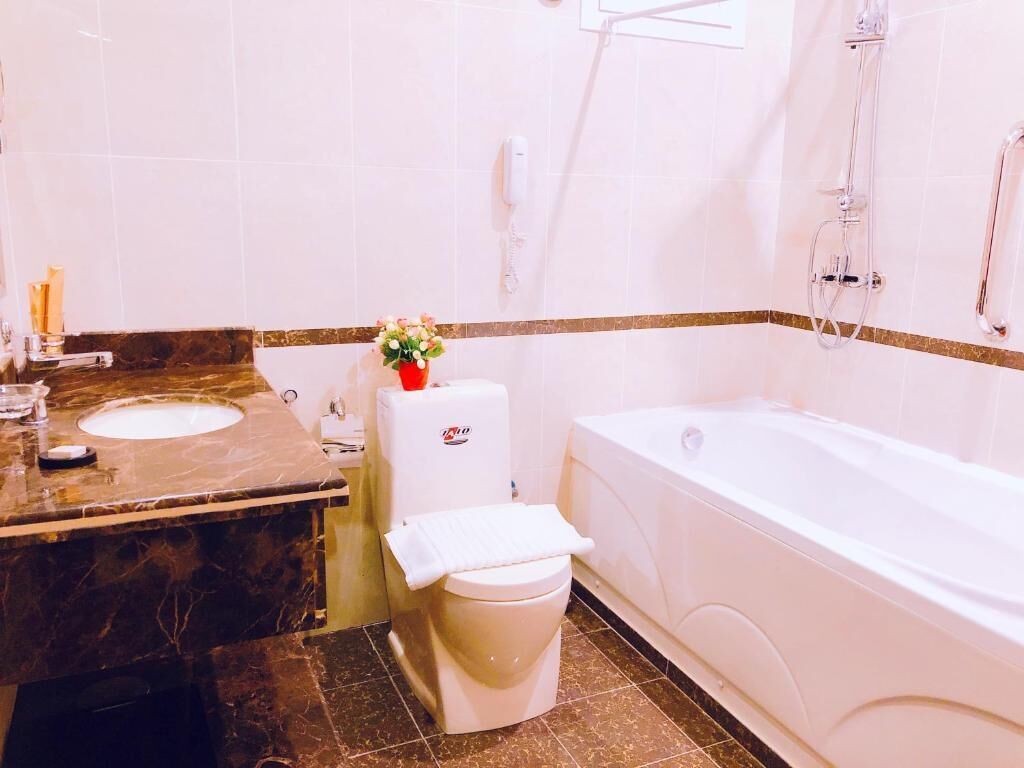Riyadh Inn Hotel